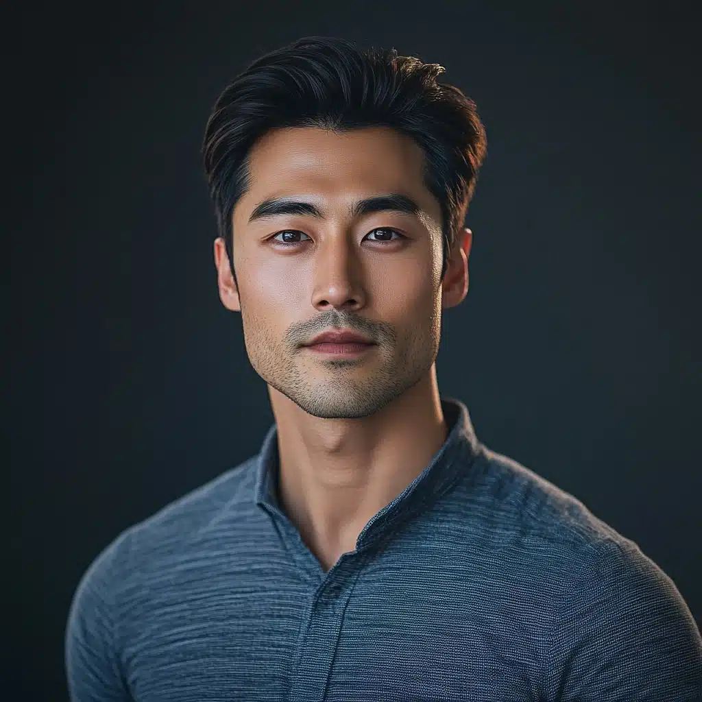 Evan Takashi Headshot