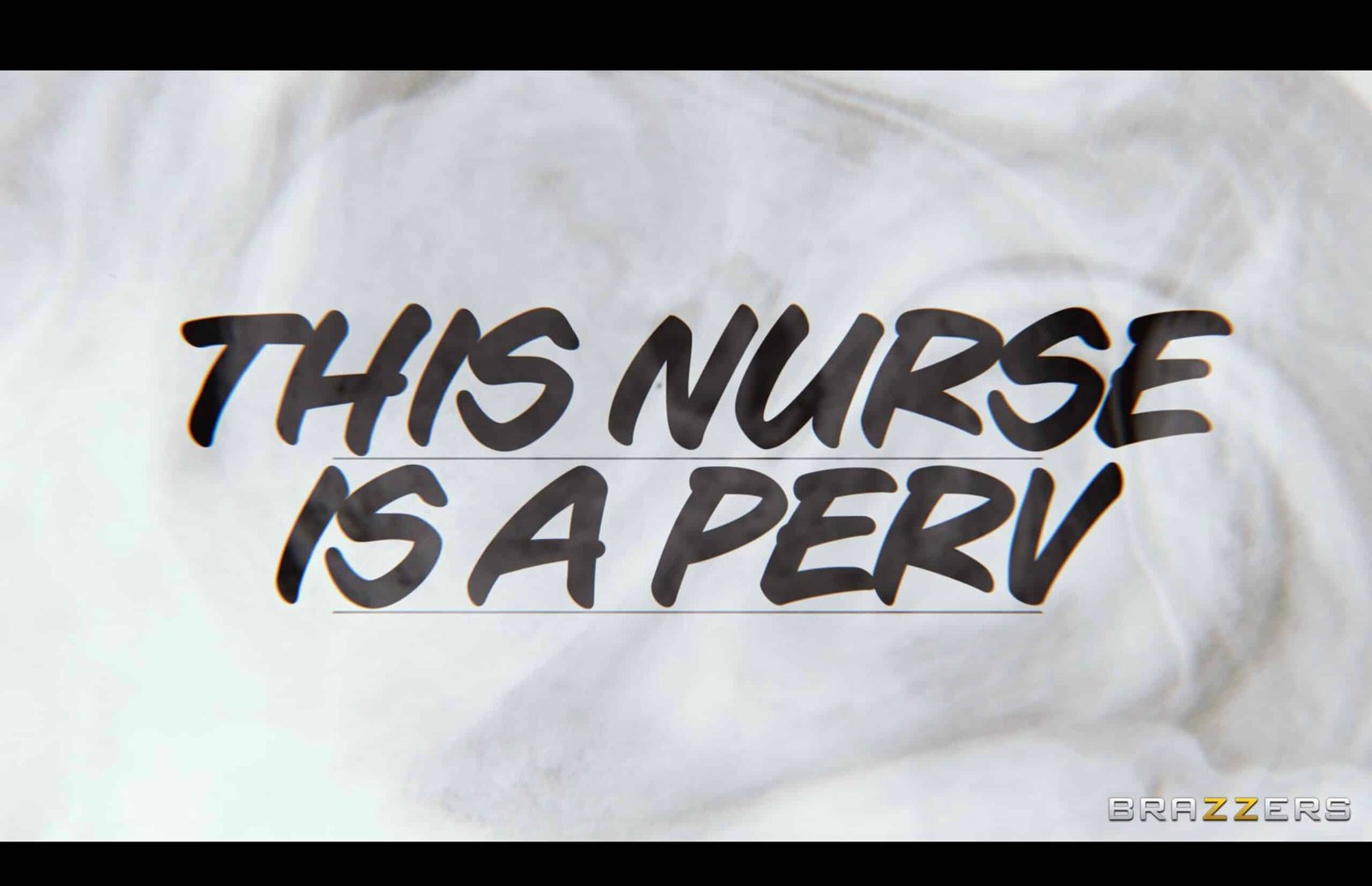 this nurse is a perv